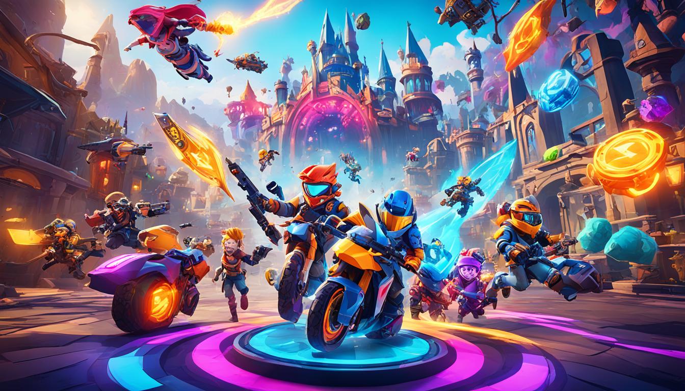 Where To Play Online Games