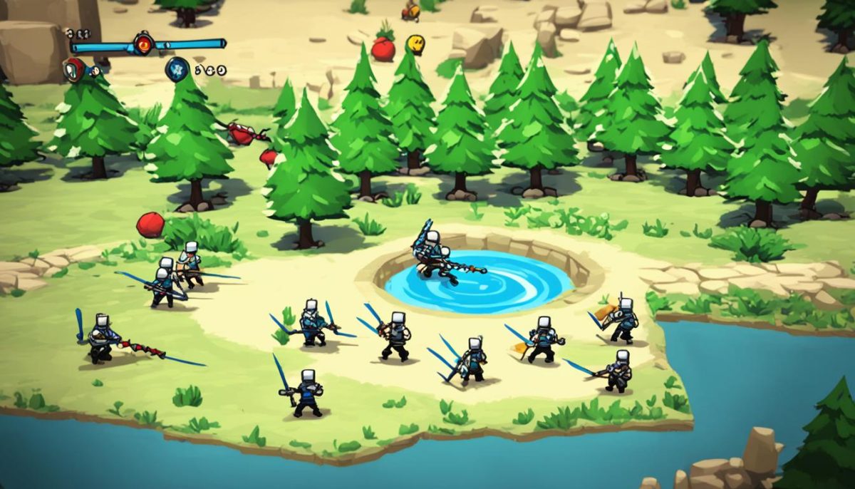 first multiplayer game